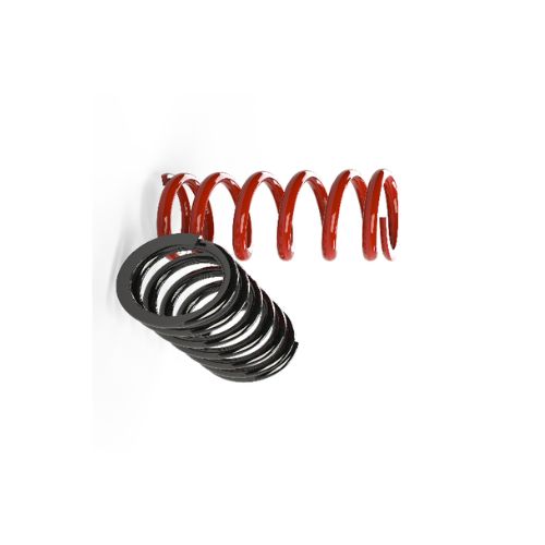 MOLA DO AMORTECEDOR TRASEIRO DA YAMAHA - Foto 3